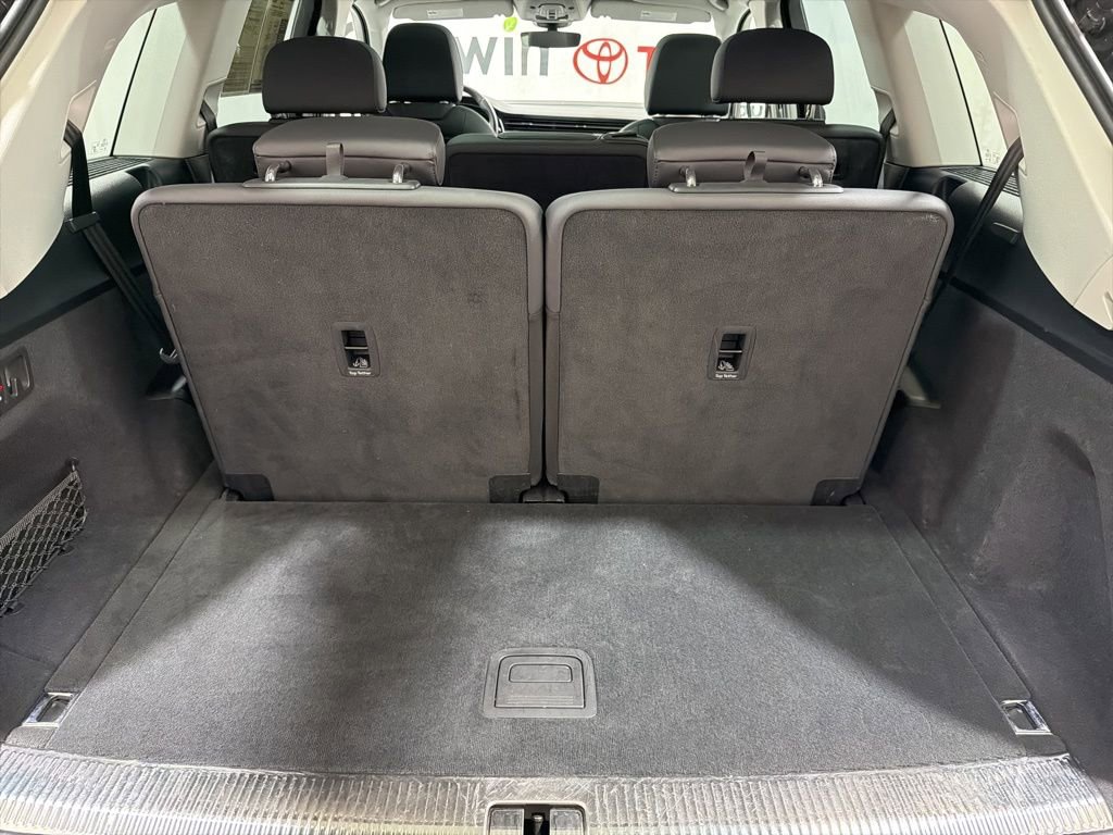 Used 2024 Audi Q7 2.0T Premium Plus image 18