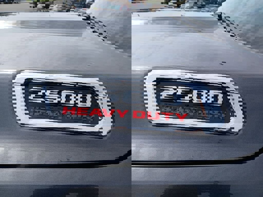 New 2026 RAM 2500 Tradesman image 11