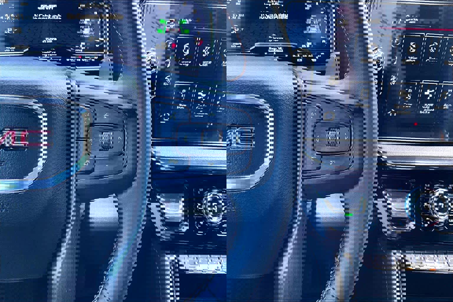 Used 2023 GMC Sierra 1500 AT4 image 25