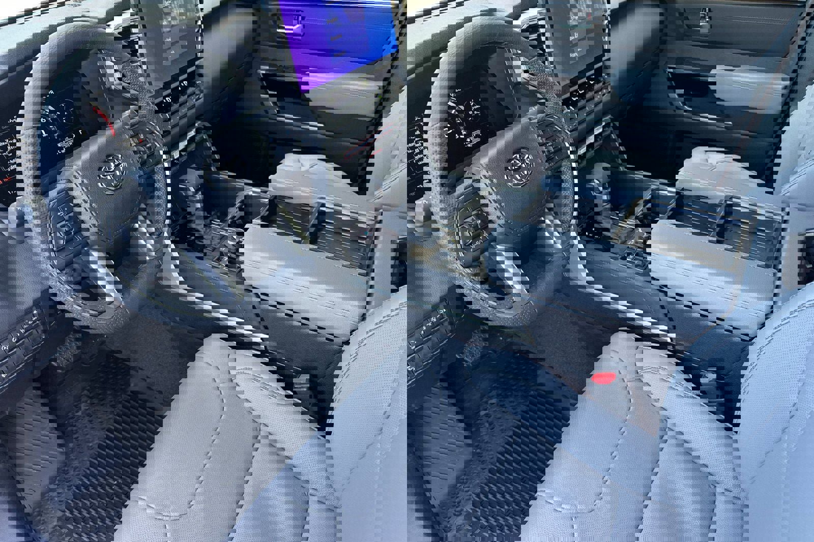 New 2026 Toyota Tundra Limited image 11