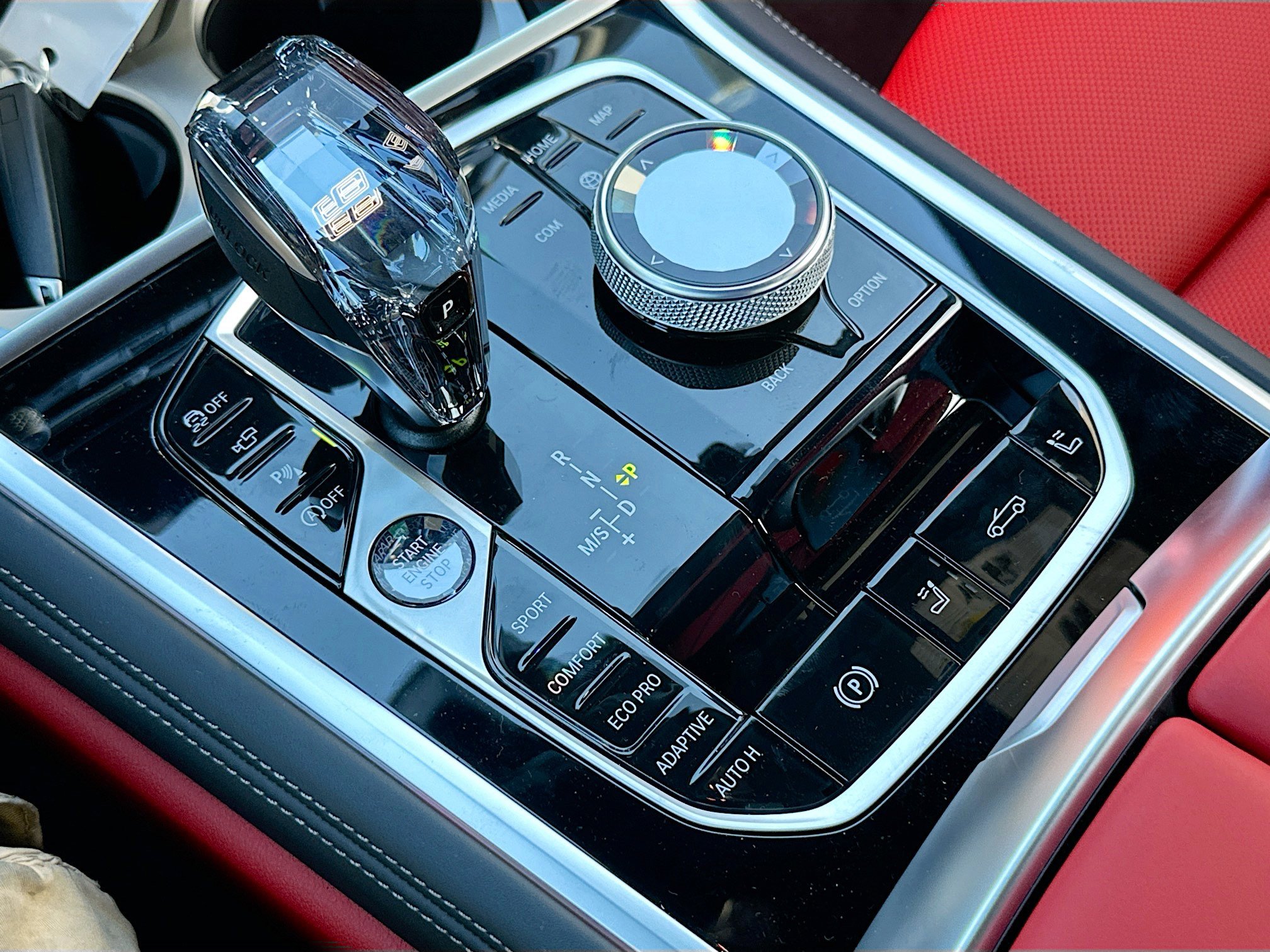 New 2026 BMW 840i Convertible image 14