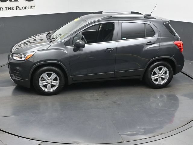 Used 2017 Chevrolet Trax LT FWD image 58