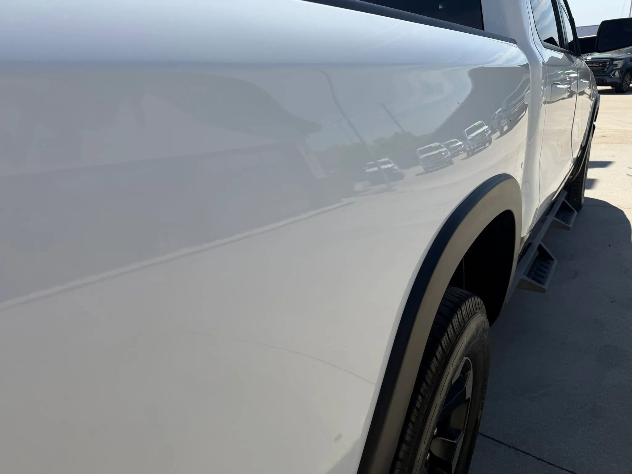 Used 2019 RAM 1500 Rebel w/ Rebel Level 2 Equipment Group AWD/4WD image 65