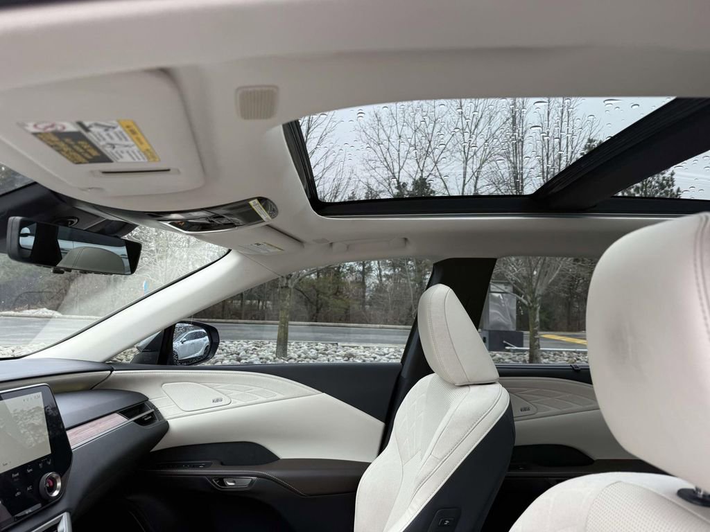 Used 2025 Lexus RX 450h AWD w/ Convenience Package image 14