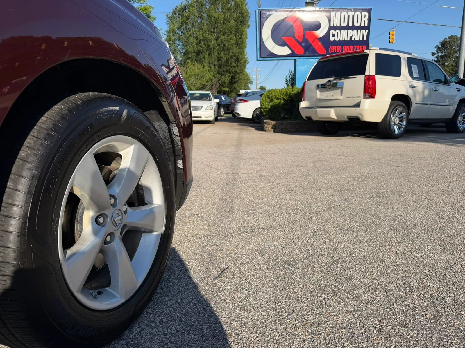 Used 2015 Lexus RX 350 FWD image 27
