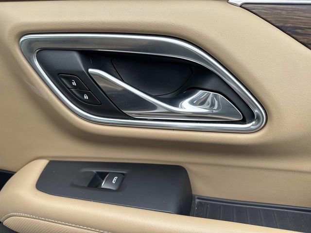 Used 2021 Chevrolet Suburban Premier w/ Premium Package image 20