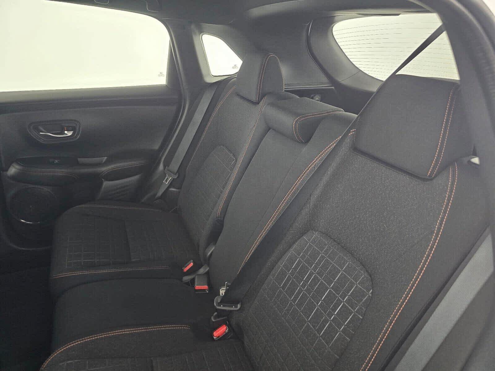 Used 2024 Honda HR-V Sport image 17