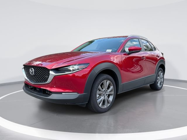 Used 2026 MAZDA CX-30 AWD 2.5 S