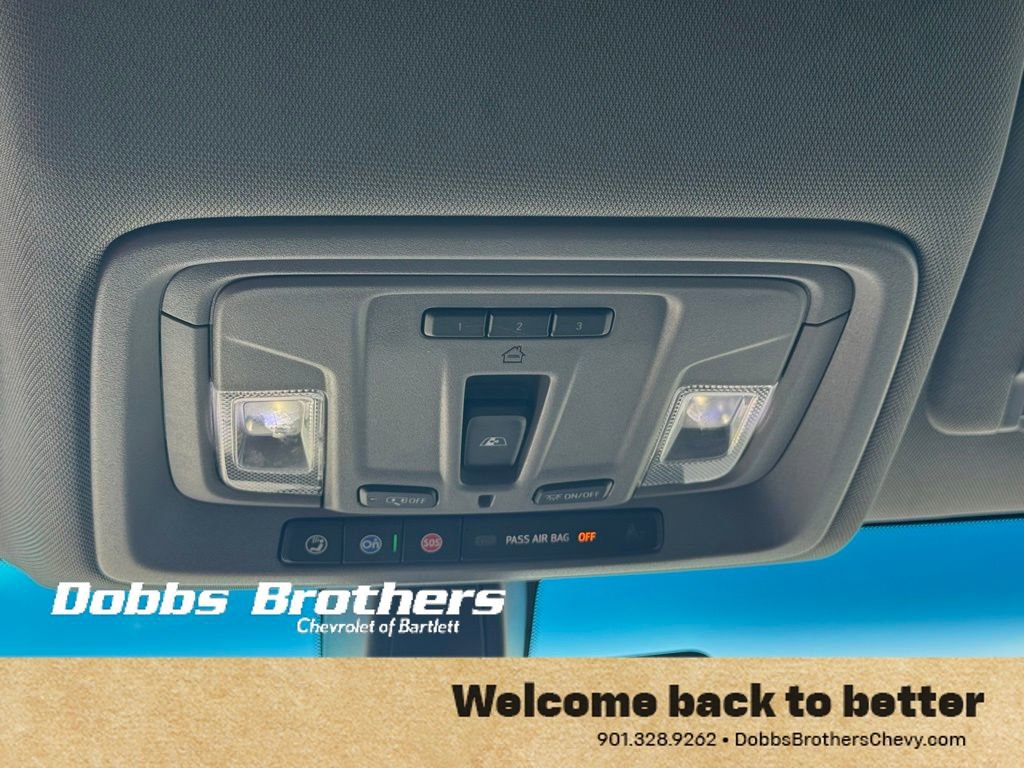 Certified 2022 GMC Sierra 1500 SLT image 29