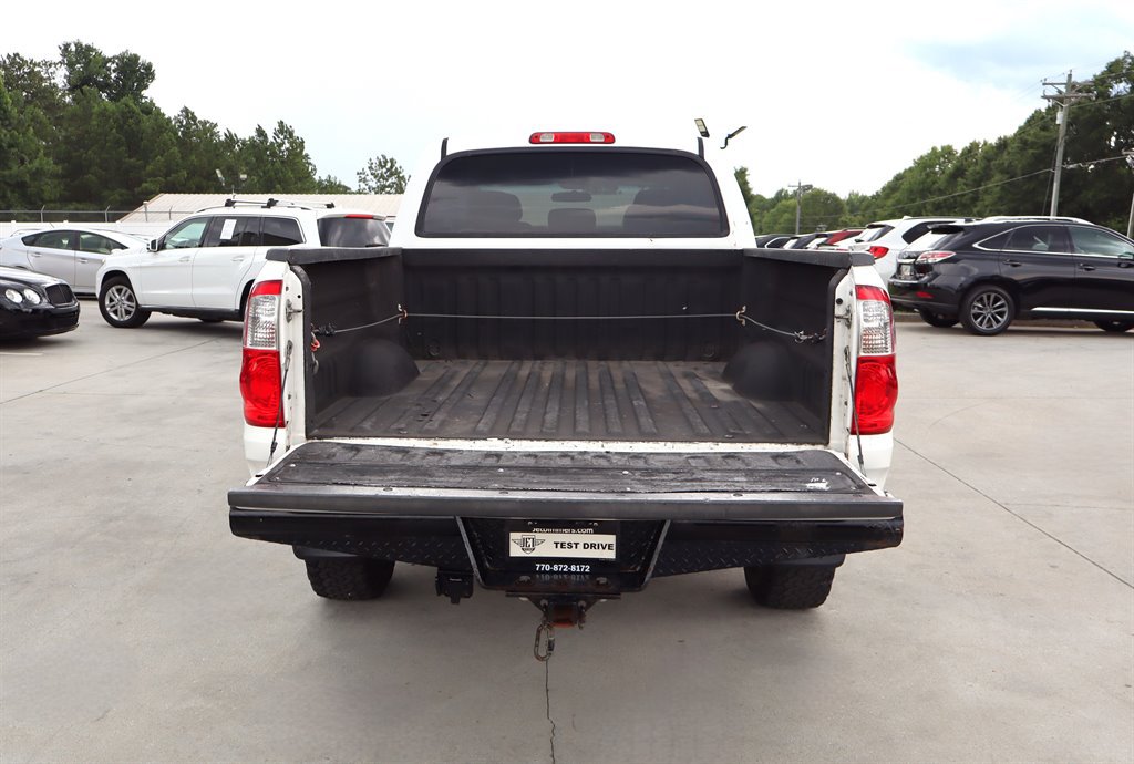 Used 2004 Toyota Tundra Limited RWD image 49