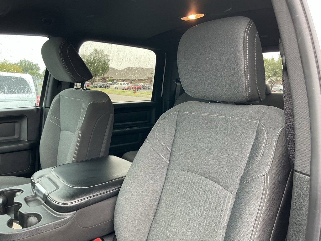 Used 2024 RAM 3500 Tradesman w/ Towing Technology Group image 55