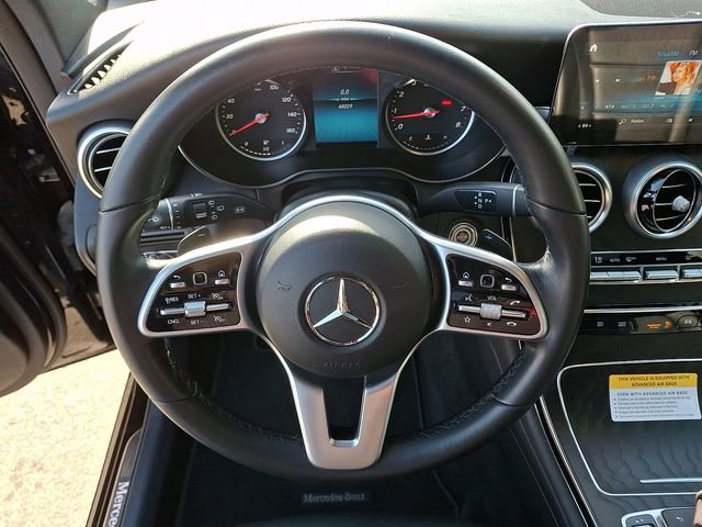 Used 2022 Mercedes-Benz GLC 300 image 19