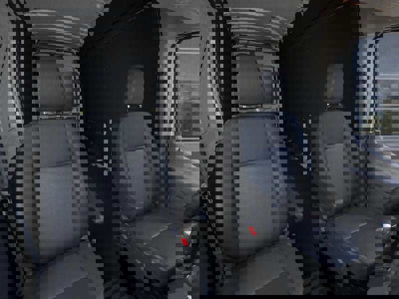 New 2025 Ford Transit 350 148 High Roof Extended image 10