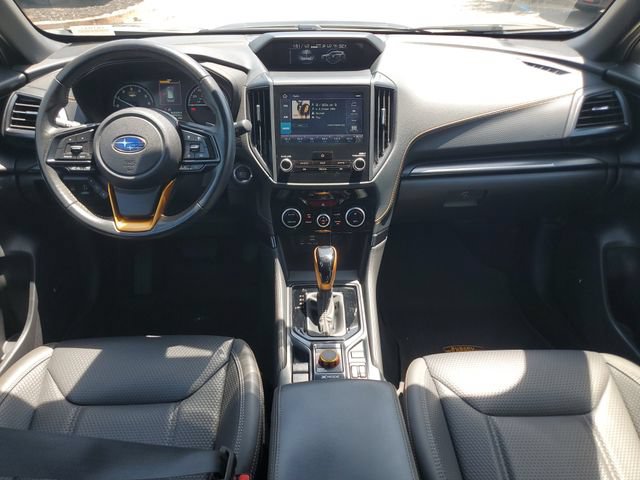 Certified 2024 Subaru Forester Wilderness AWD/4WD image 17