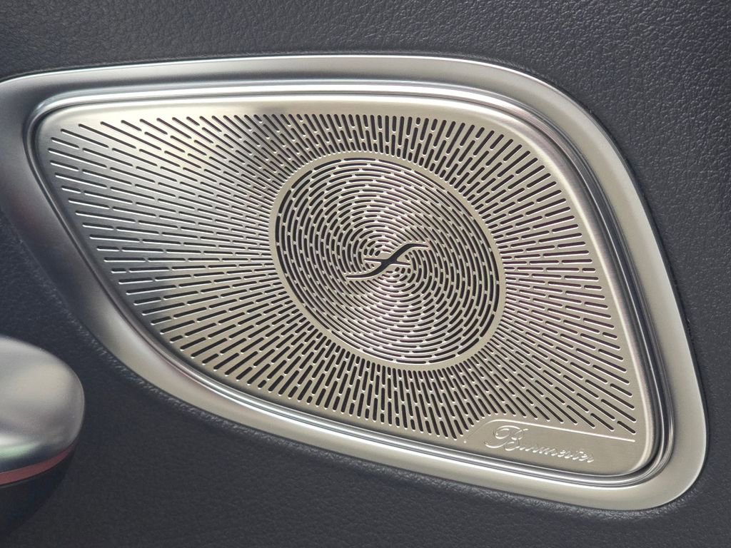 Certified 2026 Mercedes-Benz GLC 350e 4MATIC image 28
