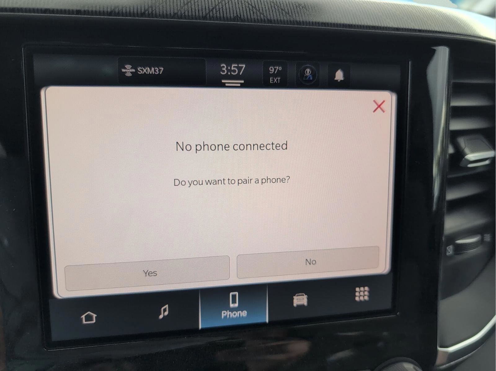 Certified 2026 RAM 1500 Lone Star image 17