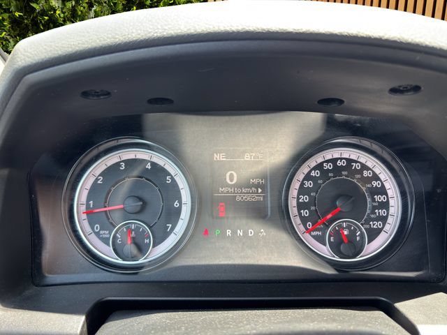 Used 2019 RAM 1500 Tradesman w/ Popular Equipment Group RWD image 10