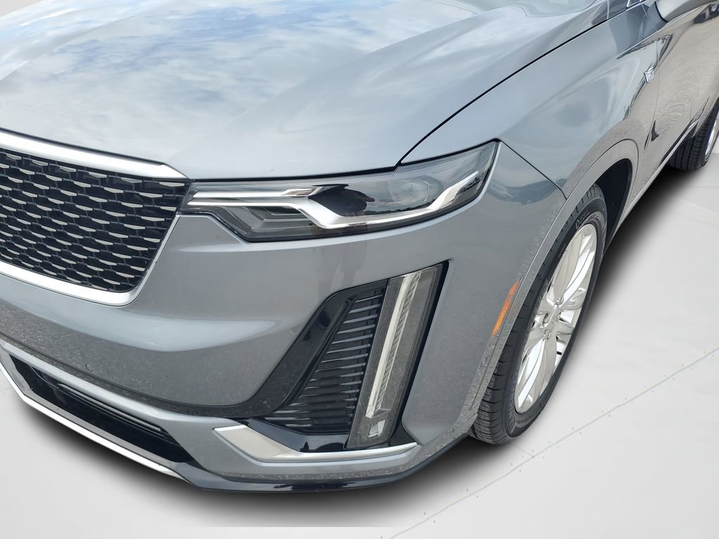 Used 2020 Cadillac XT6 Premium Luxury AWD/4WD image 24