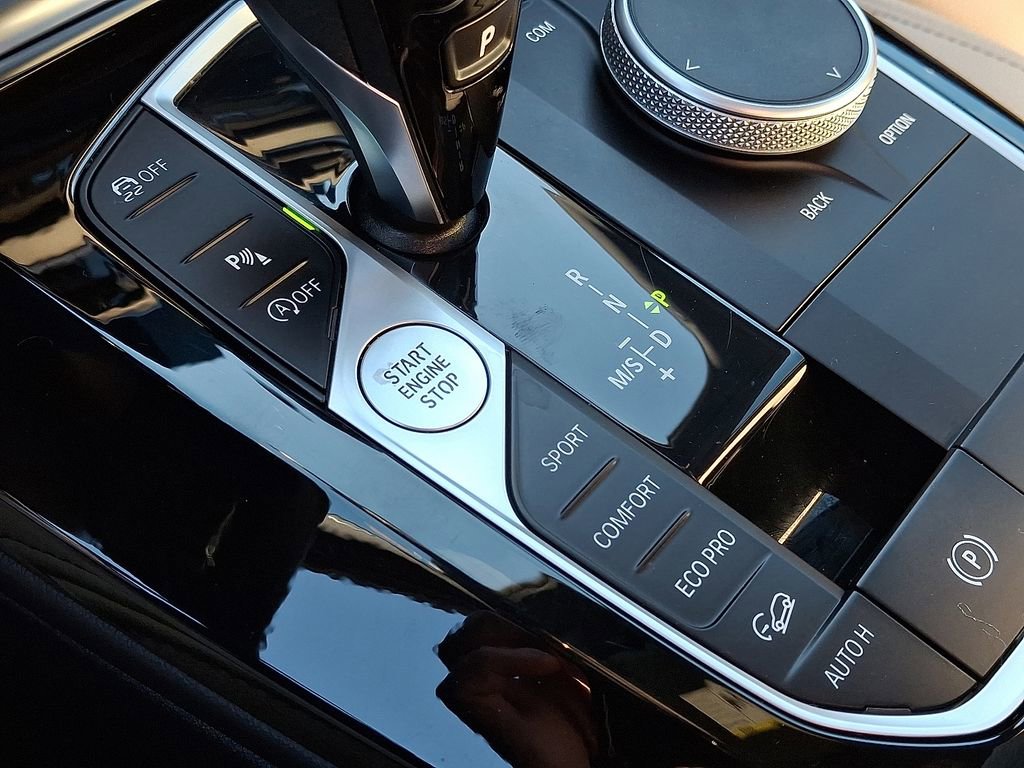 Used 2023 BMW X3 xDrive30i w/ Premium Package image 26