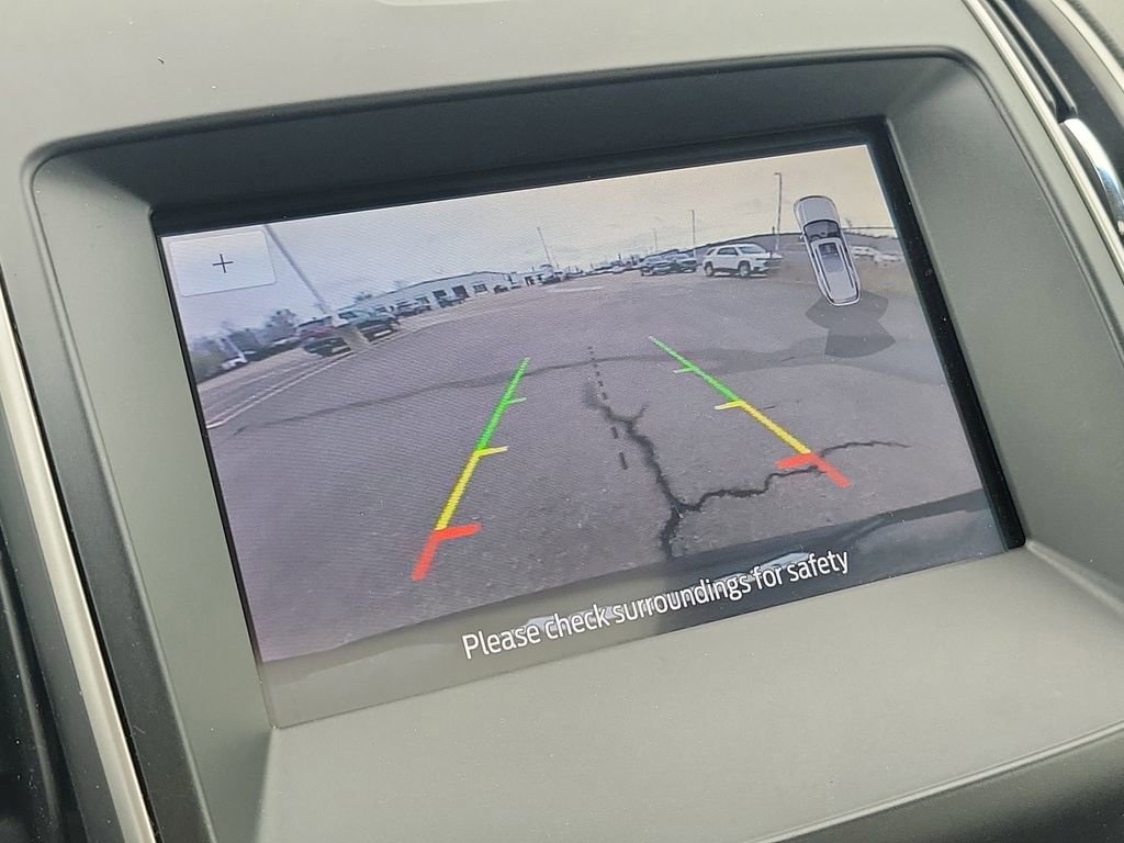 Used 2020 Ford Edge SEL w/ Convenience Package image 20