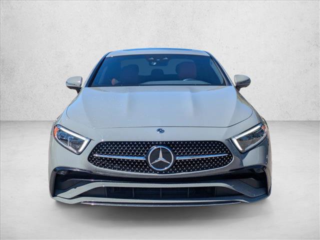 Certified 2023 Mercedes-Benz CLS 450 4MATIC image 2