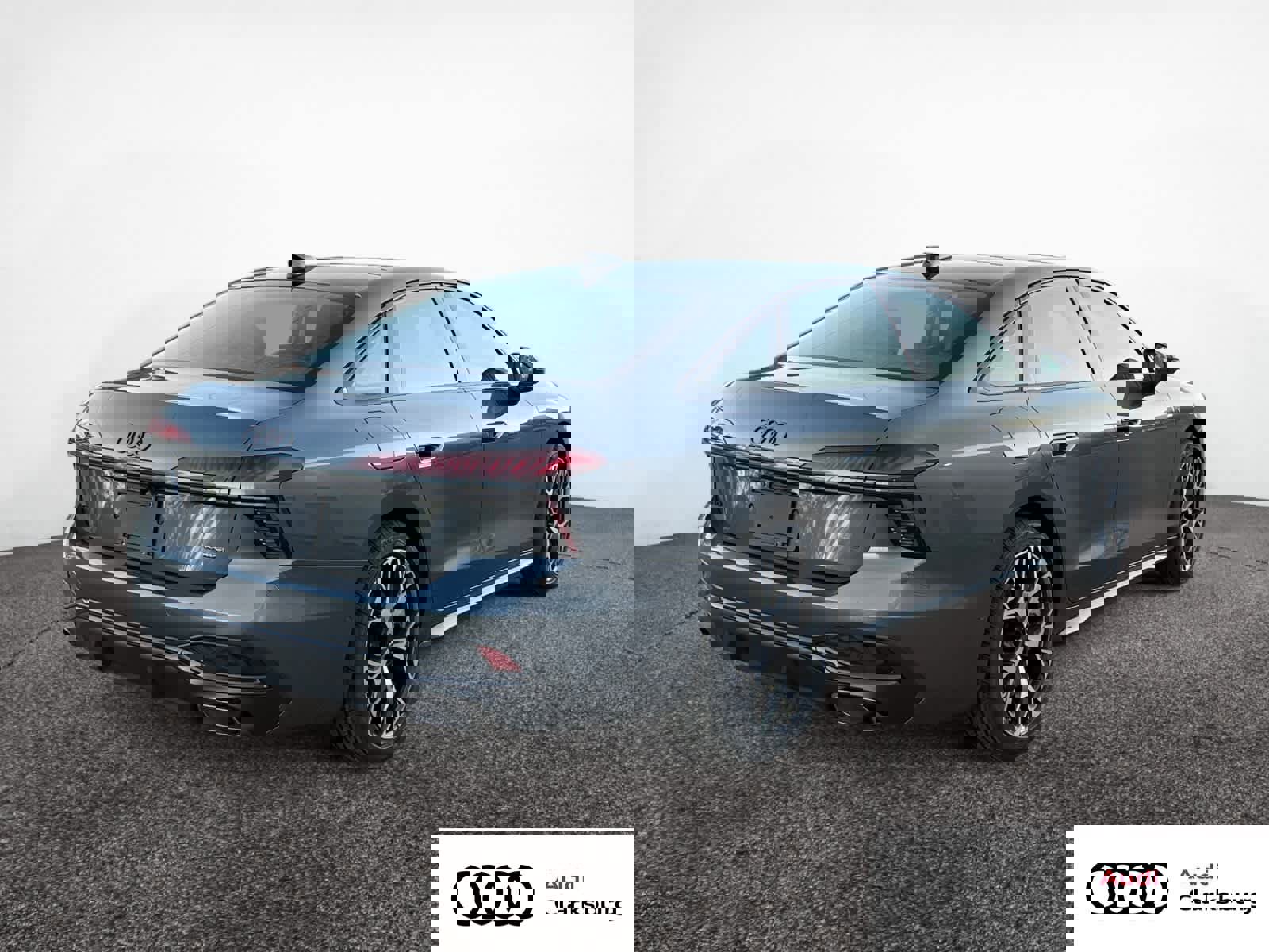 New 2026 Audi A6 Premium Plus image 5