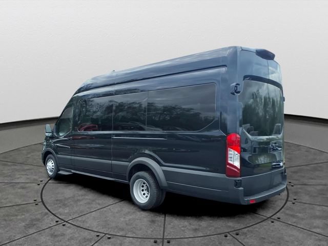 New 2026 Ford Transit 350 XLT RWD image 4
