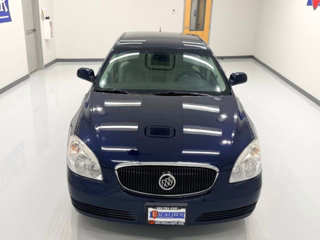 Used 2007 Buick Lucerne CXL w/ Entertainment Package FWD image 3