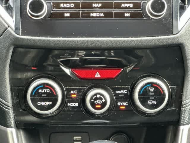 Certified 2023 Subaru Forester Limited AWD/4WD image 14