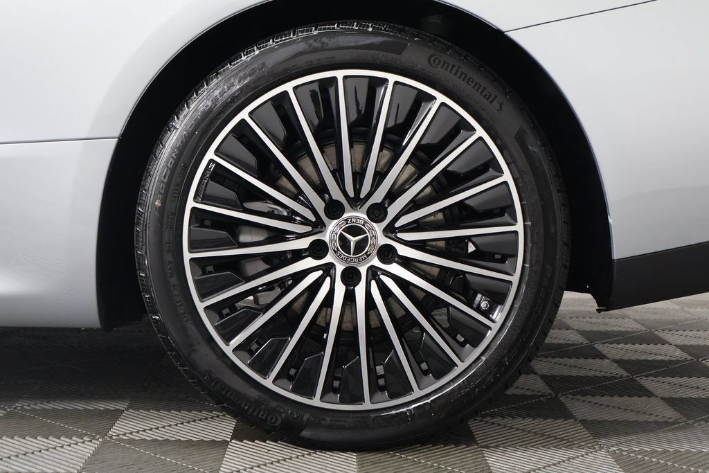 New 2026 Mercedes-Benz CLE 300 4MATIC Coupe image 10