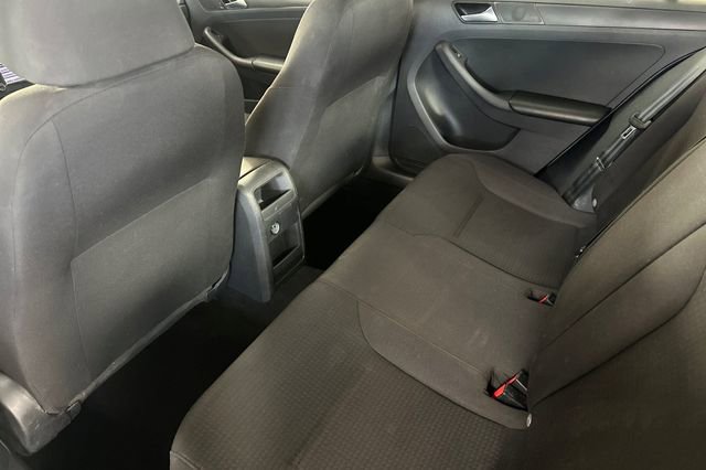 Used 2015 Volkswagen Jetta S w/ Welcome Package image 14