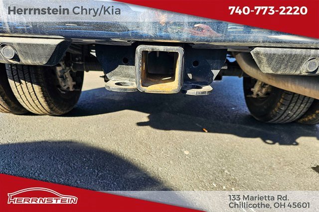 Used 2025 RAM 3500 Tradesman image 30