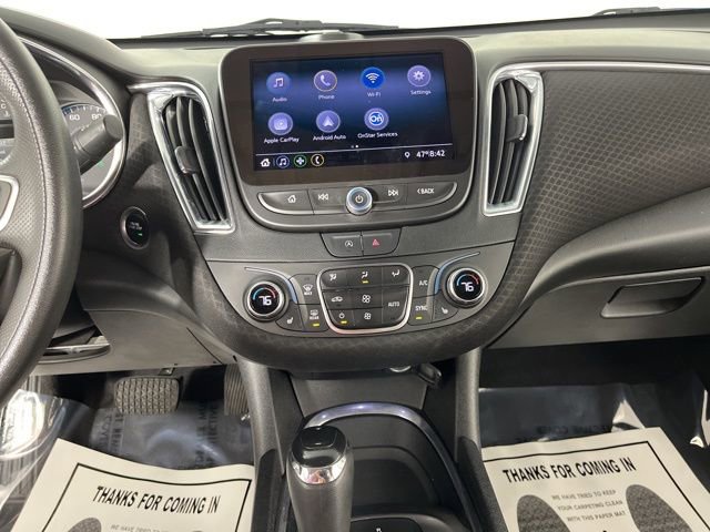 Used 2020 Chevrolet Malibu LT image 24