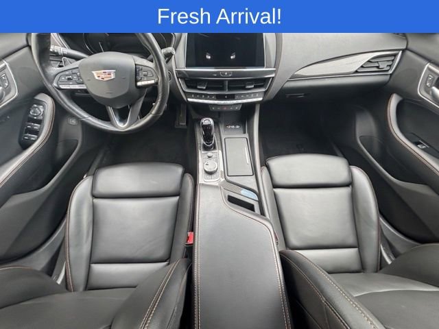 Used 2023 Cadillac CT5 Sport w/ Cold Weather Package image 22