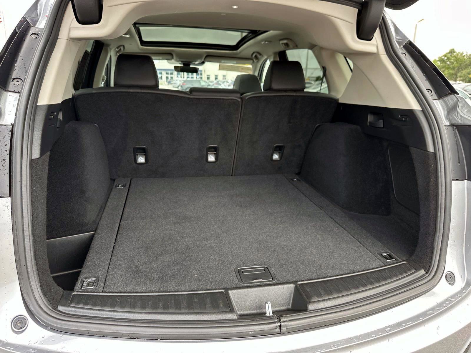 Used 2021 Acura RDX AWD image 10