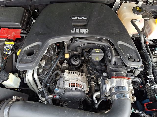 Used 2021 Jeep Gladiator Sport w/ Quick Order Package 24Q 80Th image 28