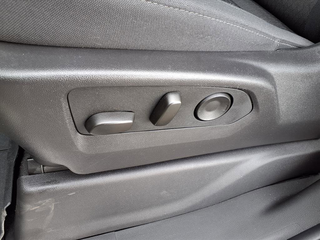 Used 2025 Chevrolet Silverado 1500 RST w/ Protection Package image 5