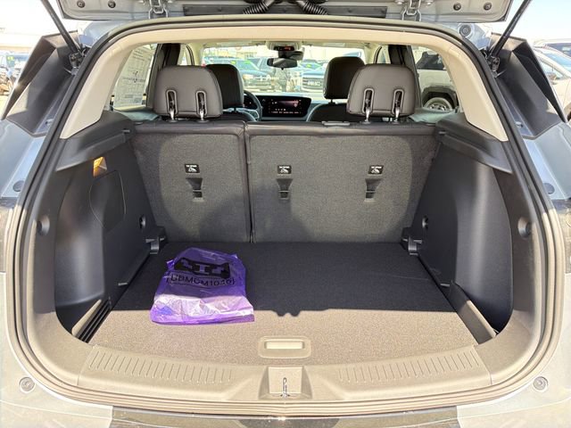 New 2026 Buick Encore GX Sport Touring w/ Comfort Package FWD image 24