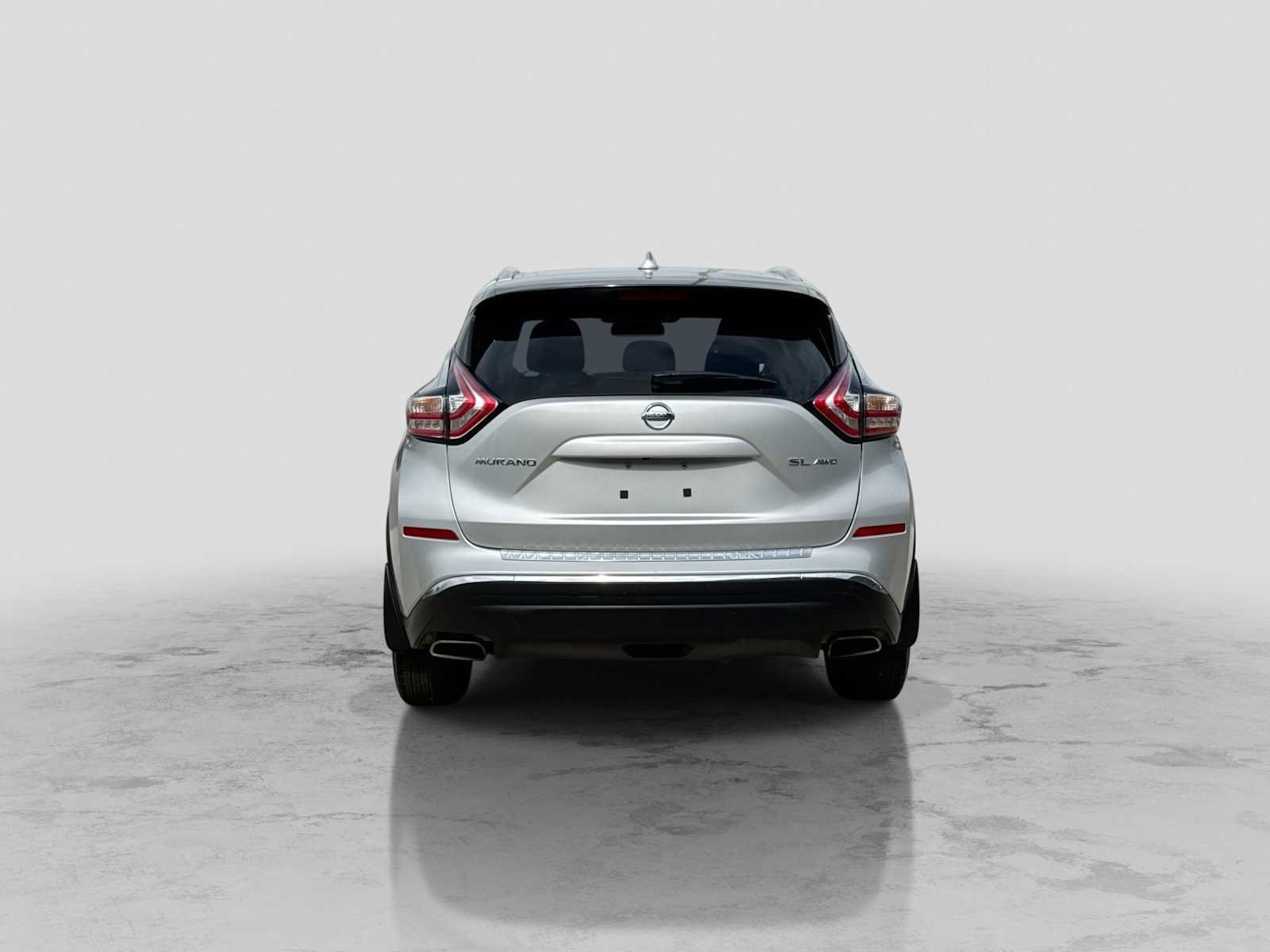 Used 2017 Nissan Murano Platinum AWD/4WD image 5