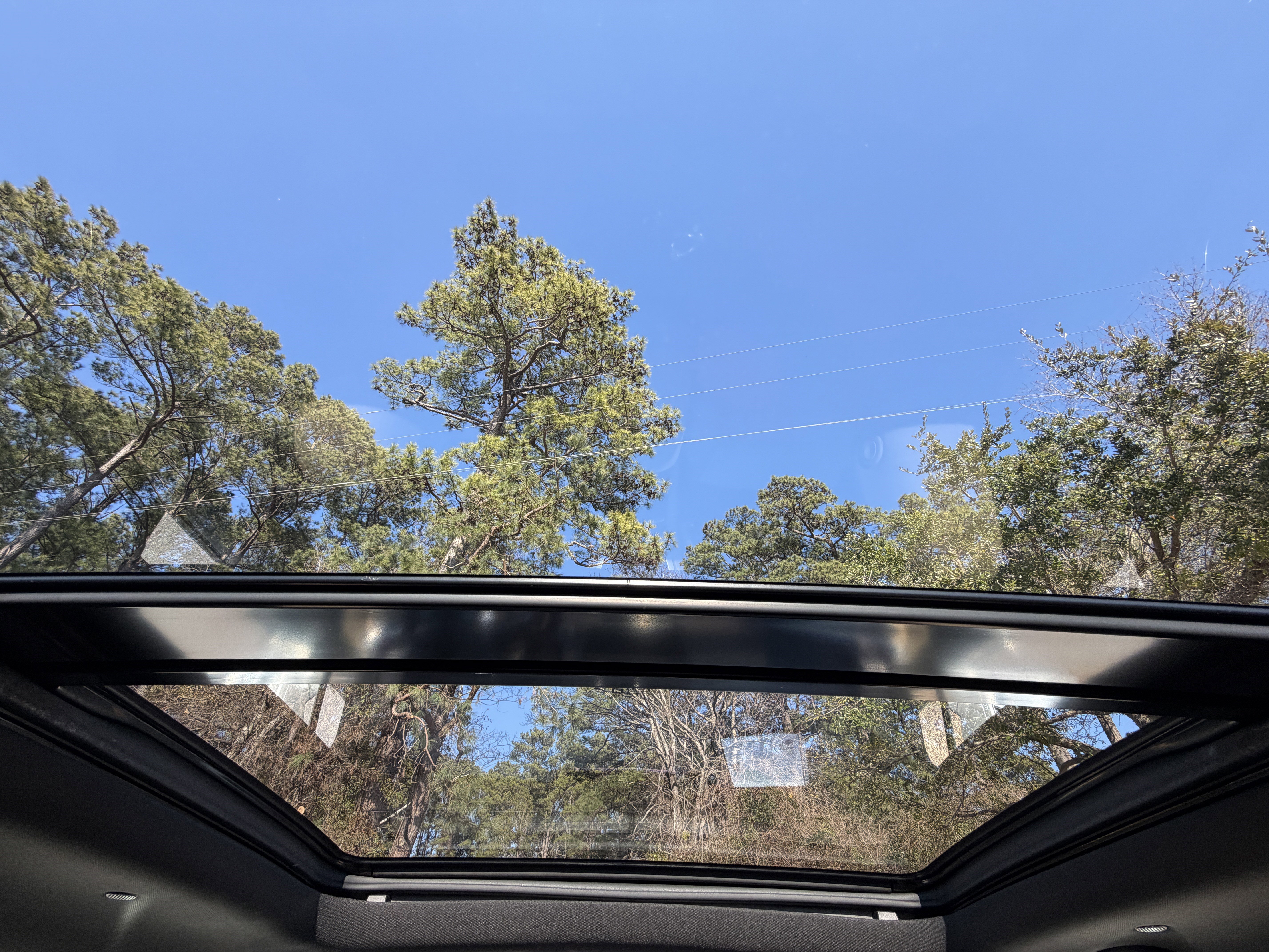 Used 2017 Cadillac XT5 Luxury w/ LPO, Wheel Lock Package image 30