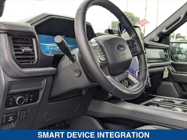 Certified 2025 Ford F150 Lightning Lariat image 12
