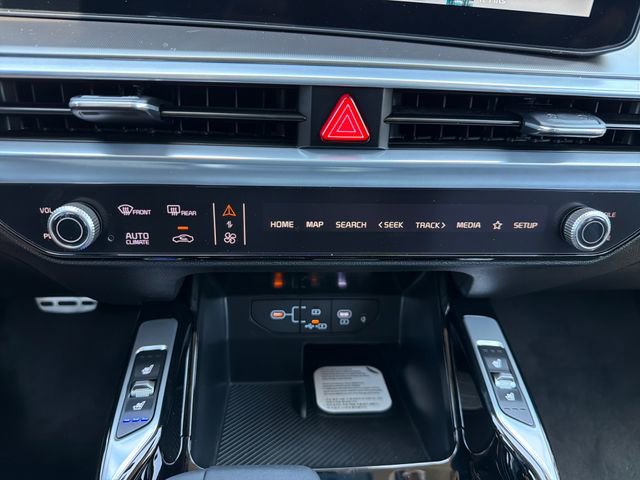 New 2026 Kia Sorento SX FWD image 14