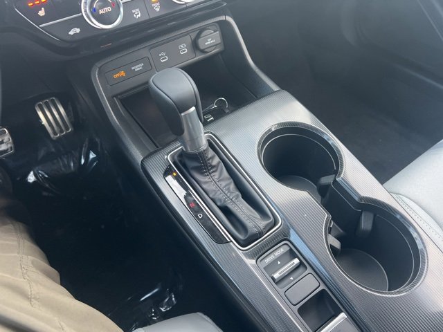 New 2026 Honda Civic Sport image 12