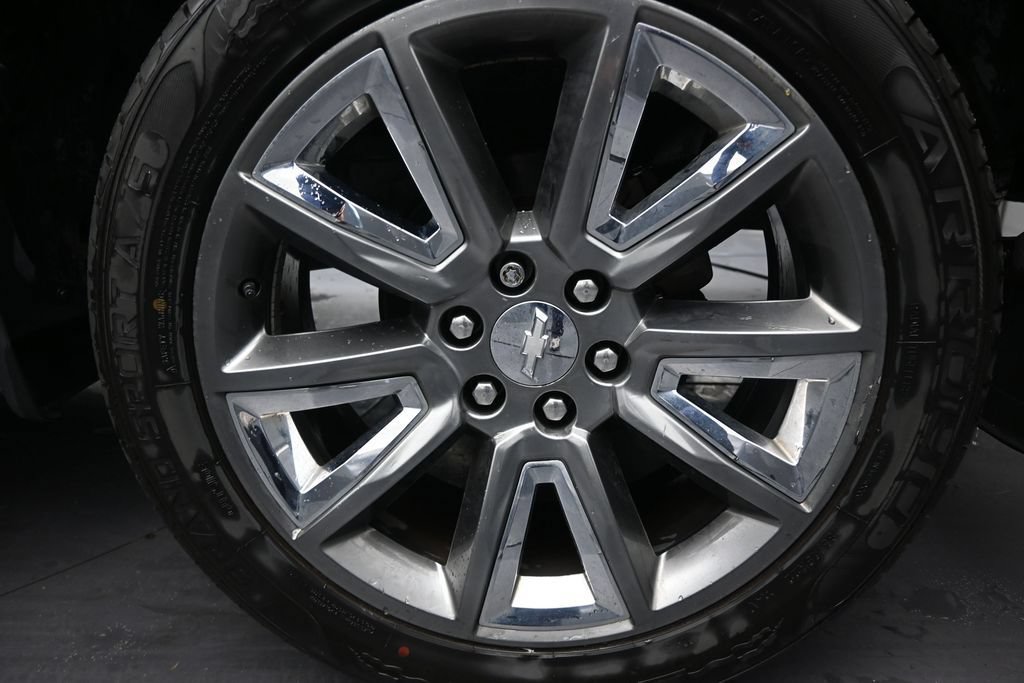 Used 2020 Chevrolet Silverado 1500 LT w/ All-Star Edition RWD image 10