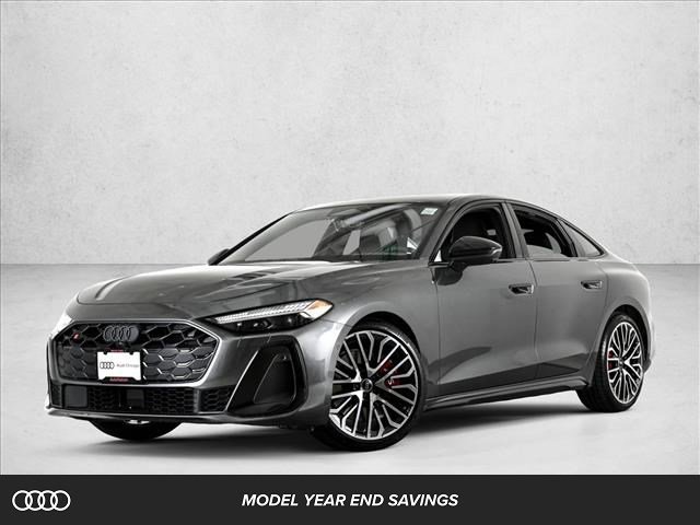 New 2025 Audi S5 Premium Plus image 1