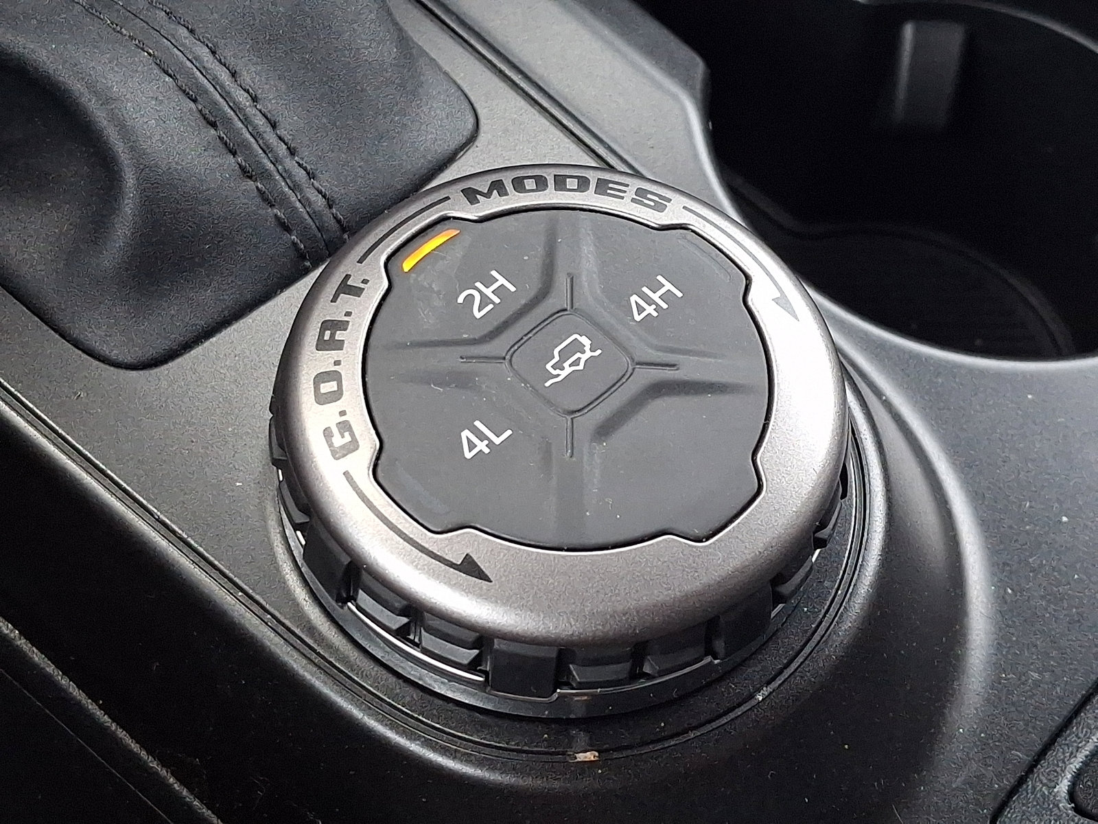 Used 2023 Ford Bronco Black Diamond image 25