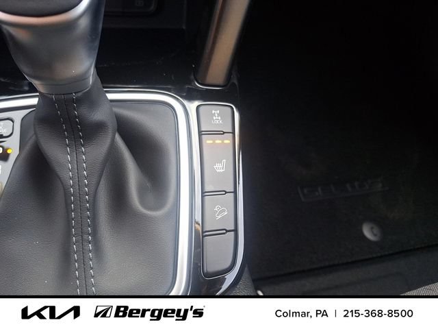New 2026 Kia Seltos S AWD/4WD image 19