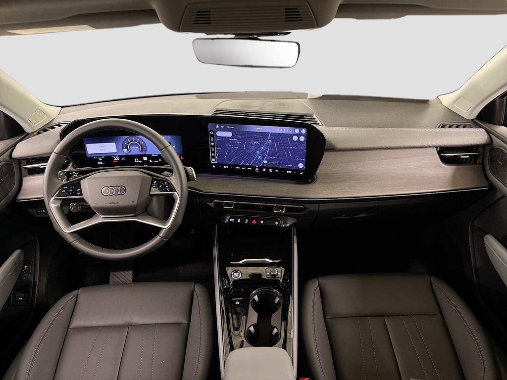 New 2026 Audi Q3 quattro 2.0T image 9