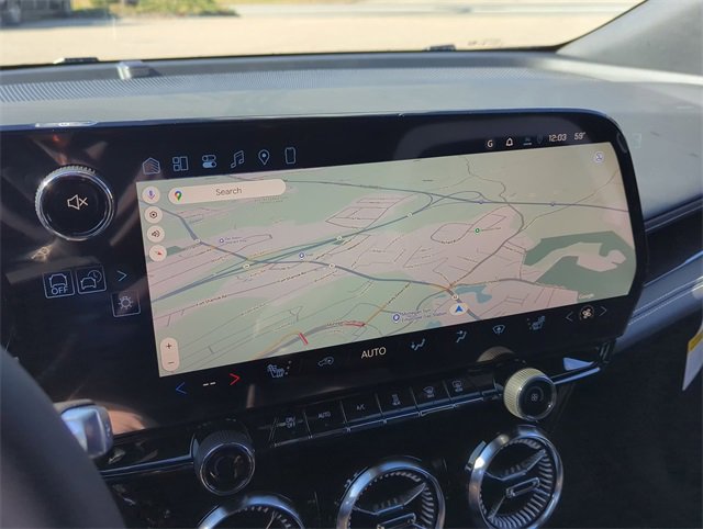 New 2026 Chevrolet Blazer EV LT image 14