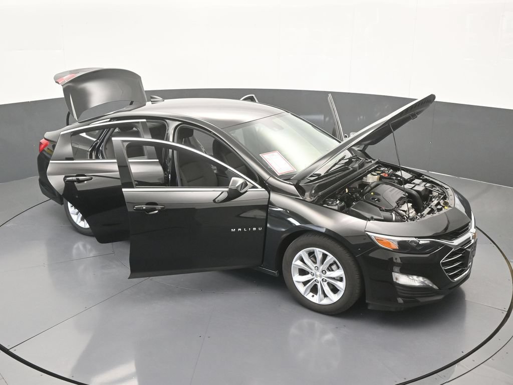 Used 2024 Chevrolet Malibu LT FWD image 63